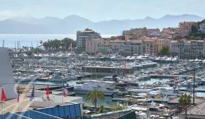 Événementiel Appartement Cannes