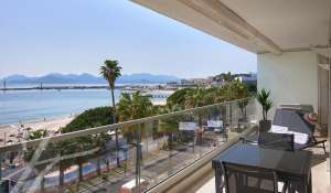 Événementiel Appartement Cannes