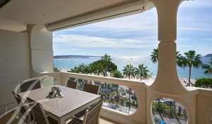 Événementiel Appartement Cannes