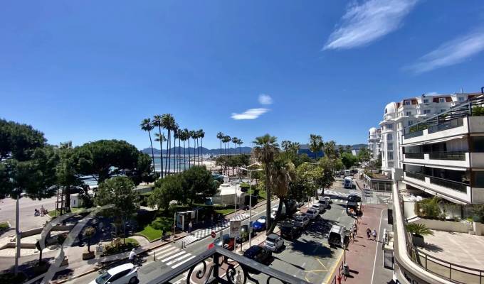 Événementiel Appartement Cannes