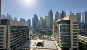 Location Appartement Dubai