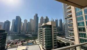 Location Appartement Dubai