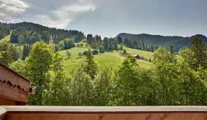 Location Appartement Gstaad