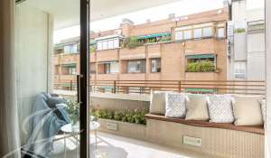 Location Appartement Madrid