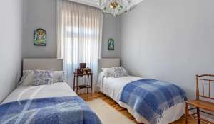 Location Appartement Madrid