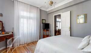 Location Appartement Madrid