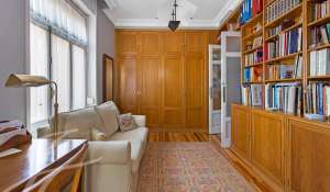 Location Appartement Madrid