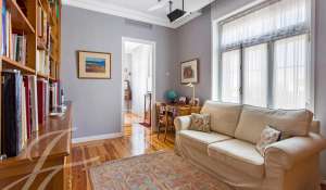 Location Appartement Madrid