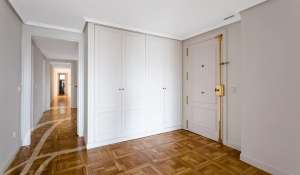 Location Appartement Madrid