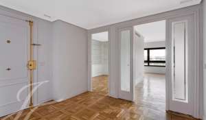 Location Appartement Madrid