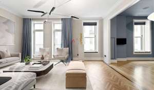 Location Appartement Manhattan