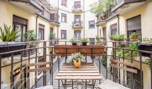 Location Appartement Milano