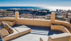 Location Appartement Monaco