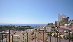 Location Appartement Monaco