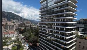 Location Appartement Monaco