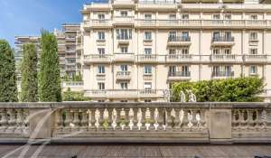 Location Appartement Monaco