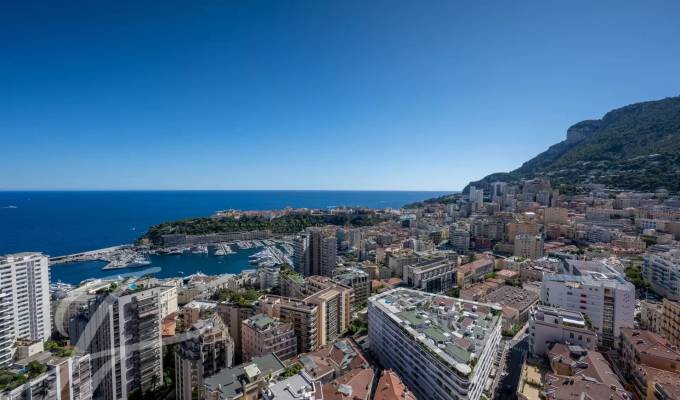 Location Appartement Monaco