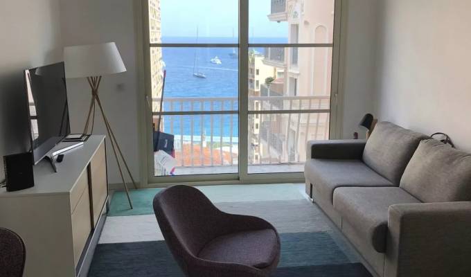 Location Appartement Monaco