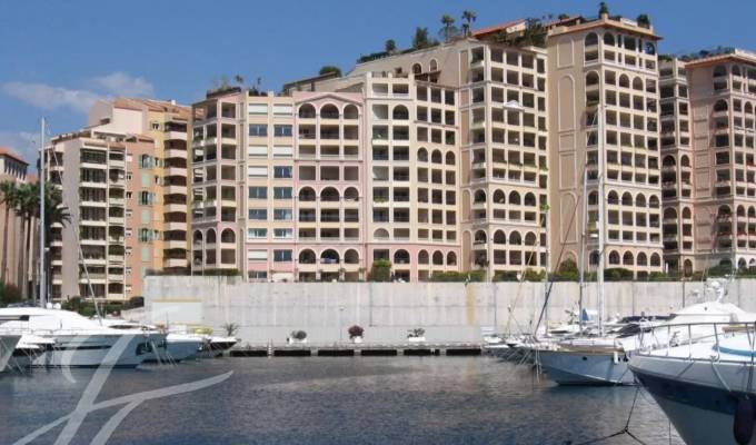 Location Appartement Monaco