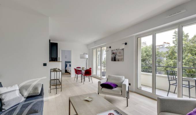 Location Appartement Neuilly-sur-Seine