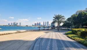 Location Appartement Palm Jumeirah