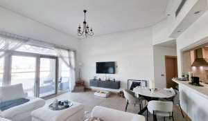 Location Appartement Palm Jumeirah