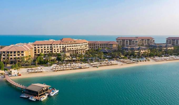 Location Appartement Palm Jumeirah