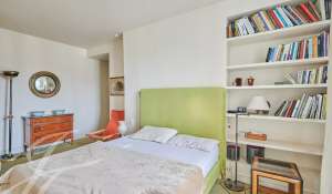 Location Appartement Paris 6ème