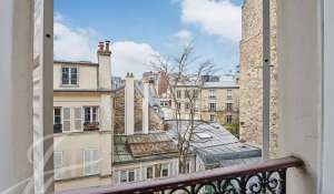 Location Appartement Paris 6ème