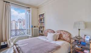 Location Appartement Paris 6ème