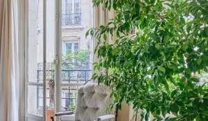 Location Appartement Paris 6ème