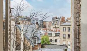 Location Appartement Paris 6ème