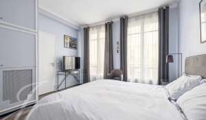 Location Appartement Paris 8ème