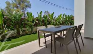 Location Appartement San Antonio Abad