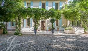 Location Maison Aix-en-Provence