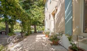 Location Maison Aix-en-Provence