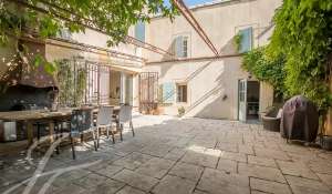 Location Maison Aix-en-Provence