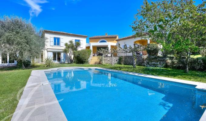 Location Maison Mougins