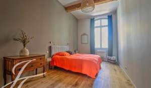 Location saisonnière Appartement Aix-en-Provence