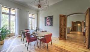 Location saisonnière Appartement Aix-en-Provence