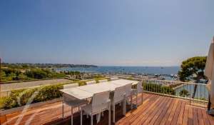 Location saisonnière Appartement Antibes