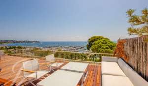 Location saisonnière Appartement Antibes