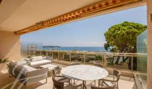 Location saisonnière Appartement Antibes