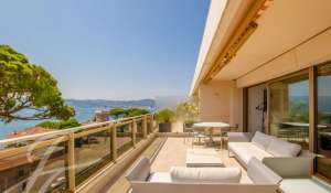 Location saisonnière Appartement Antibes