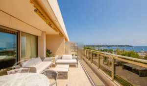 Location saisonnière Appartement Antibes