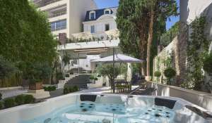 Location saisonnière Appartement Cannes