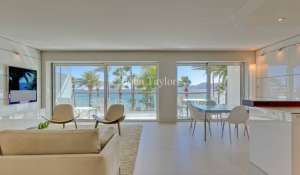 Location saisonnière Appartement Cannes