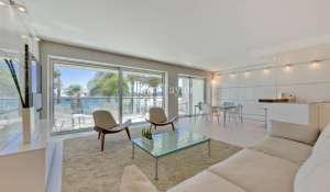 Location saisonnière Appartement Cannes