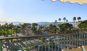 Location saisonnière Appartement Cannes