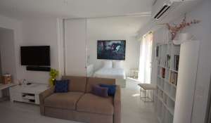 Location saisonnière Appartement Cannes